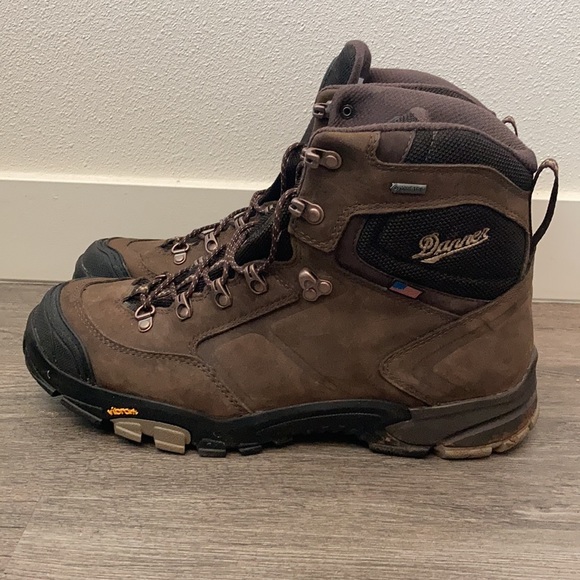 danner mt adams